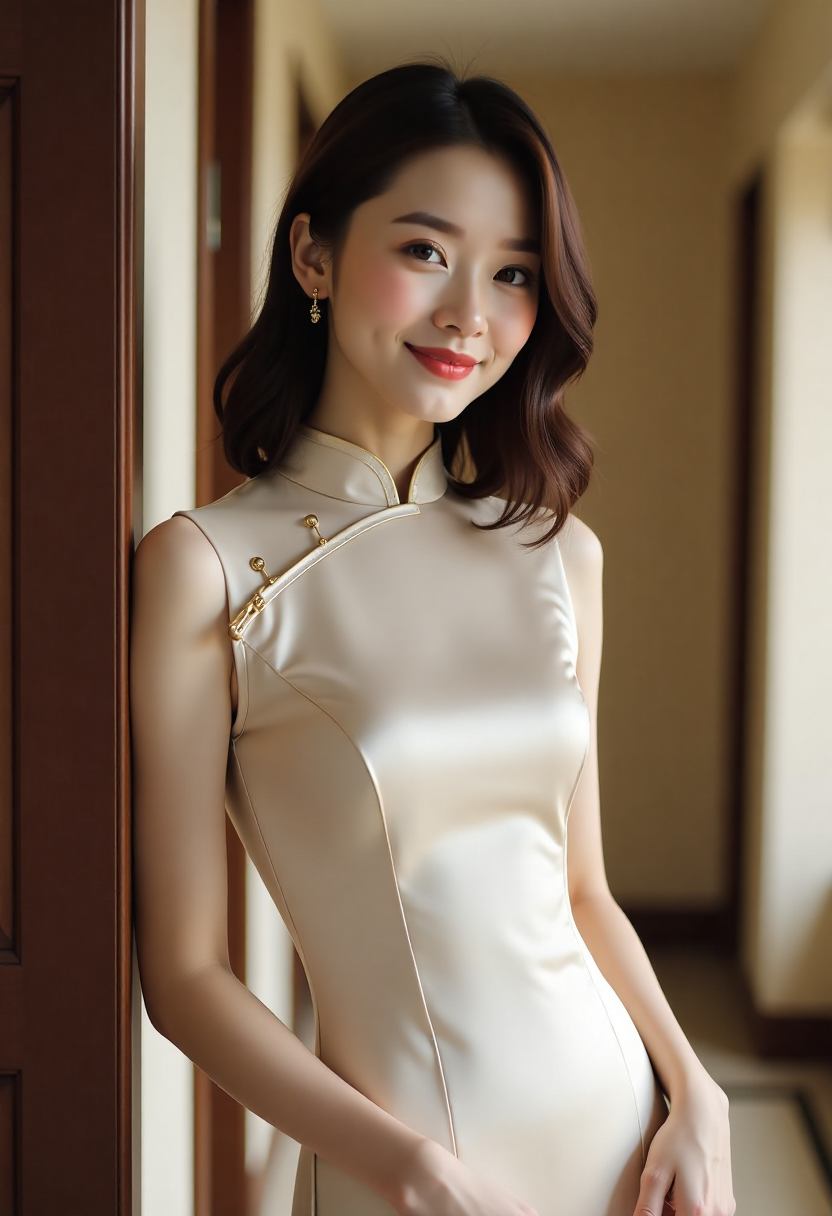 椒房殿