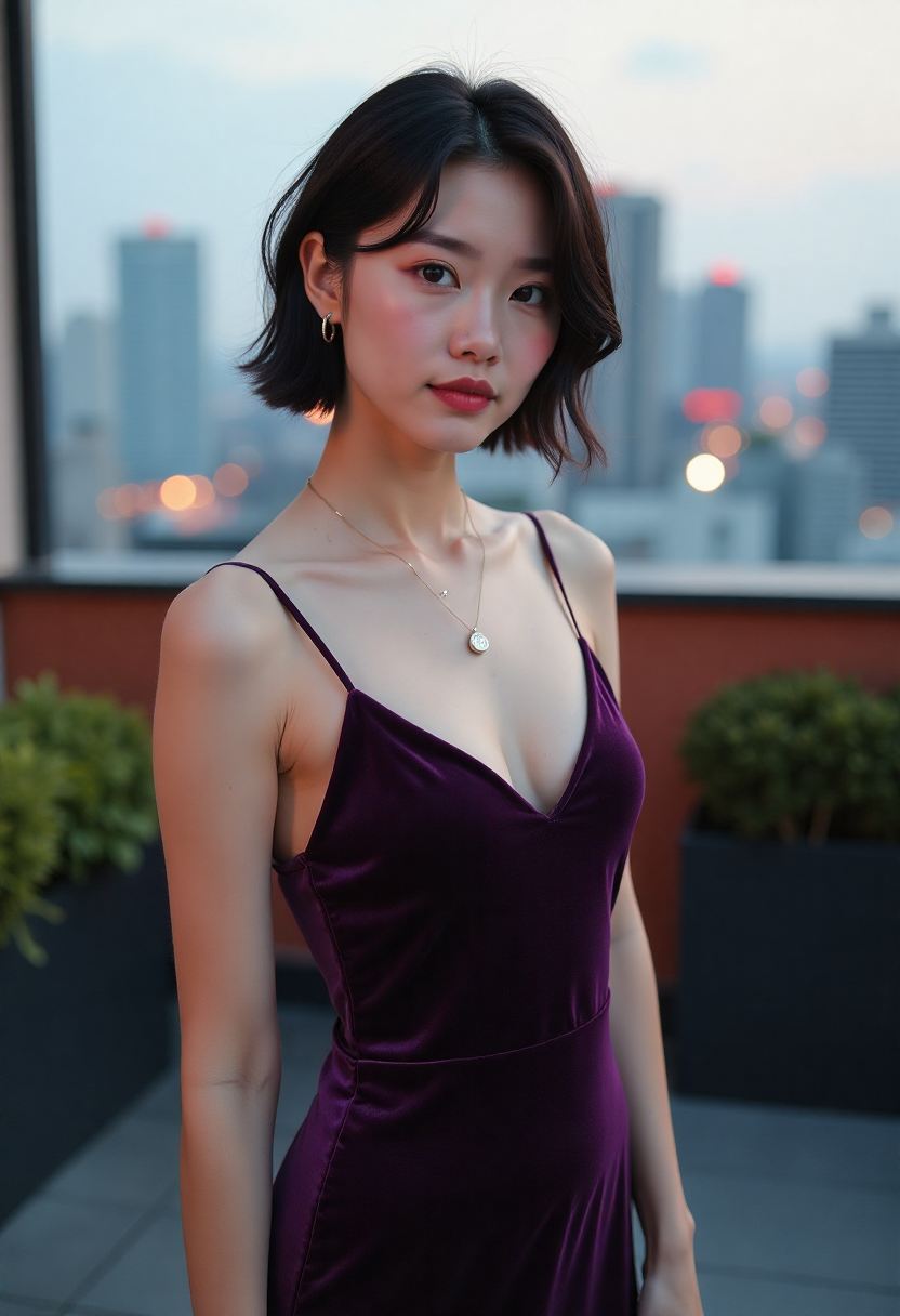 后宫烟云录