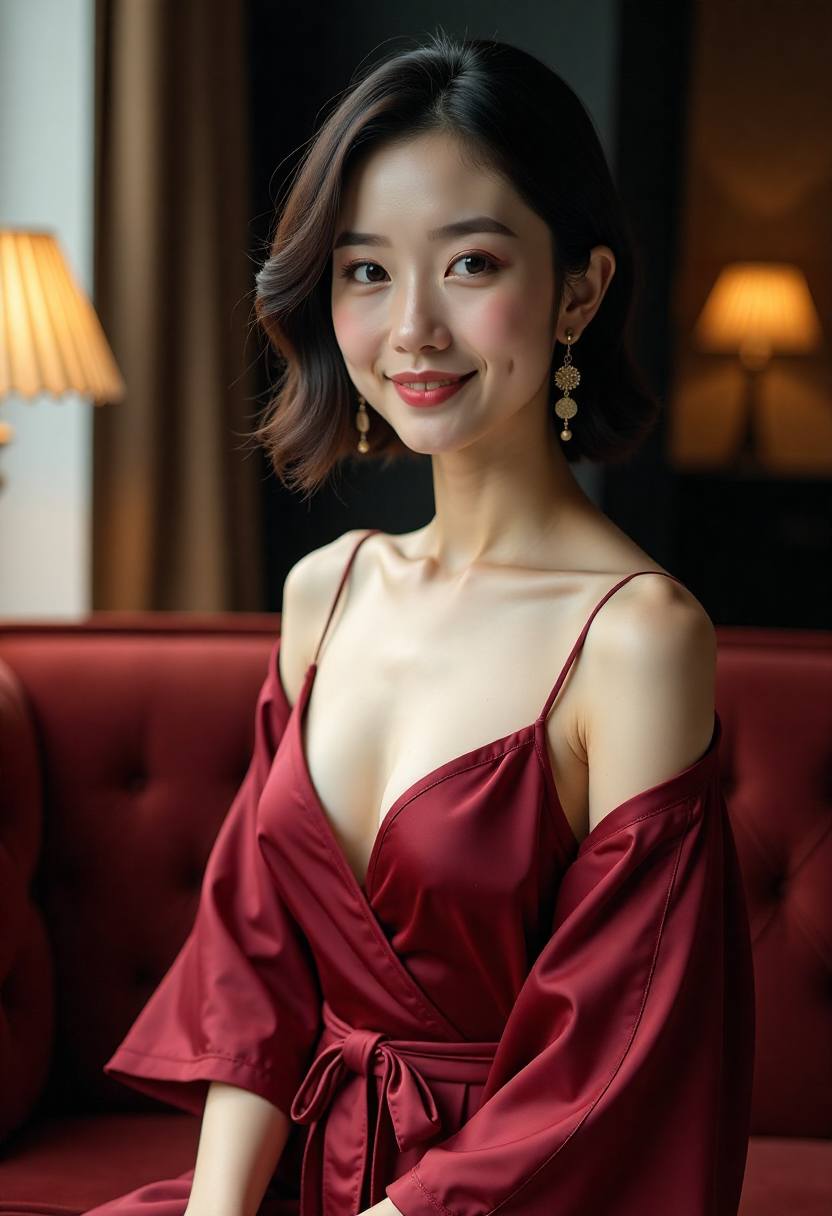 夜宴