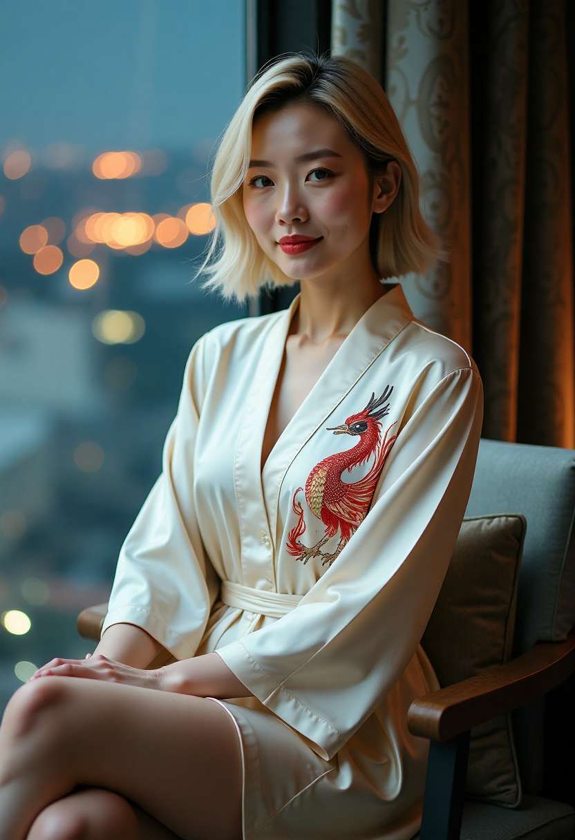 甄嬛传十年重聚