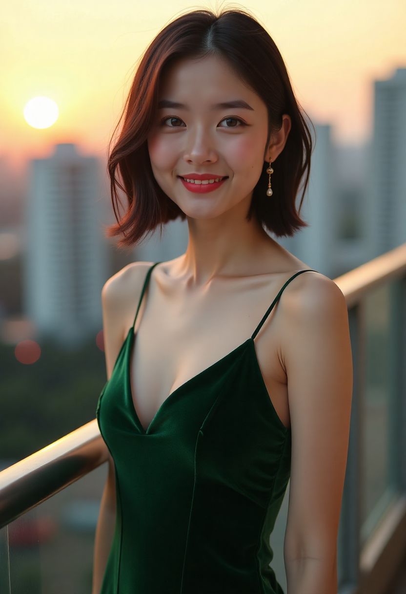 华妃秘录