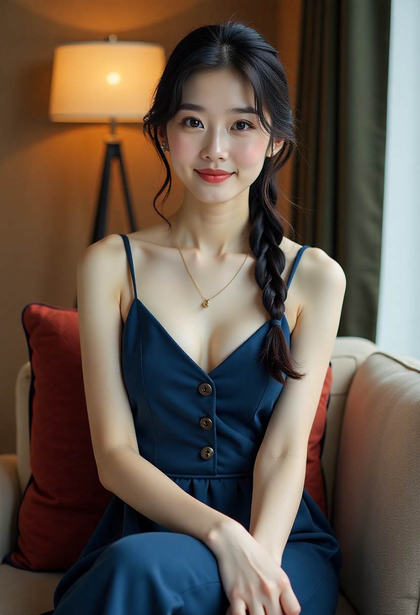 宫锁心玉